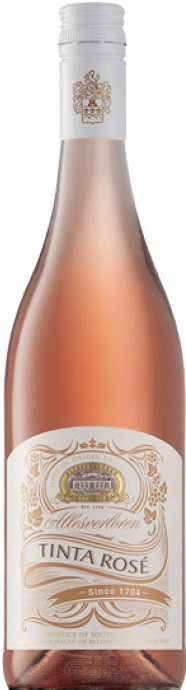 Allesverloren Tinta Rose Allesverloren Tinta Rose