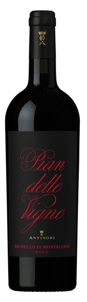 Antinori Brunello di Montalcino DOCG, Pian delle Vigne Antinori Brunello di Montalcino DOCG, Pian delle Vigne