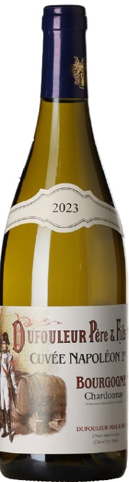 Dufouleur Pere & Fils Cuvee Napoleon 1er Dufouleur Pere & Fils Cuvee Napoleon 1er
