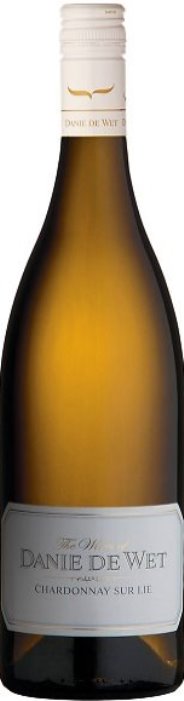 De Wetshof Chardonnay sur Lie De Wetshof Chardonnay sur Lie
