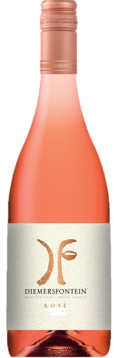 Diemersfontein Rose Diemersfontein Rose