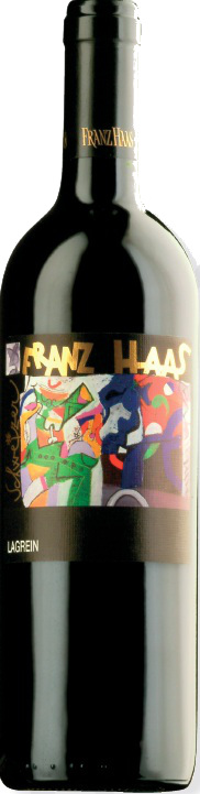 Franz Haas Lagrein Franz Haas Lagrein