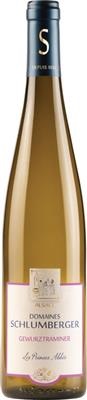 Schlumberger Gewürztraminer les Princes Abbes Schlumberger Gewürztraminer les Princes Abbes