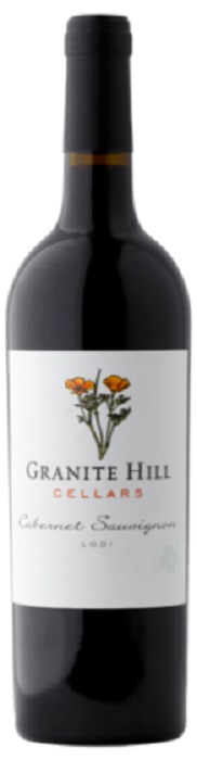 Granite Hill Lodi Cabernet Sauvignon Granite Hill Lodi Cabernet Sauvignon