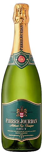 Haute Cabriere Pierre Jourdan Brut Haute Cabriere Pierre Jourdan Brut