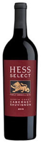 Hess Select Cabernet Sauvignon Hess Select Cabernet Sauvignon