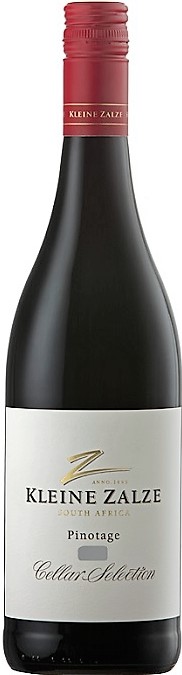 Kleine Zalze Cellar Selection Pinotage Kleine Zalze Cellar Selection Pinotage