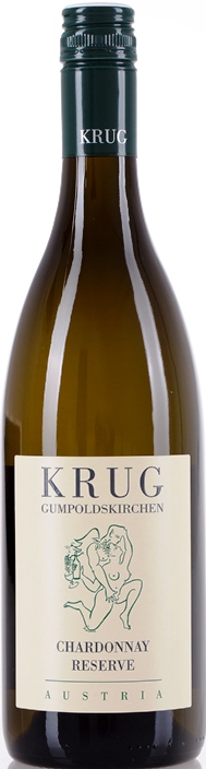 Krug Chardonnay Reserve Magnum Krug Chardonnay Reserve Magnum