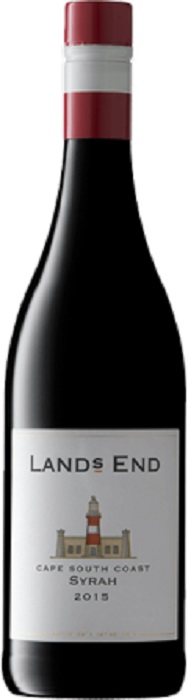 Lands End Syrah Lands End Syrah
