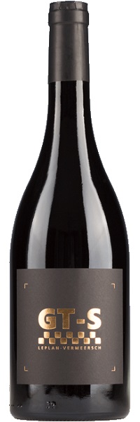 LePlan Vermeersch GT-S Syrah Rhone Villages LePlan Vermeersch GT-S Syrah Rhone Villages