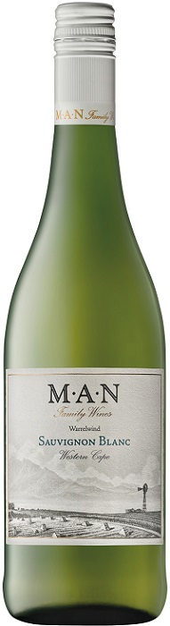 MAN Family Wines Warrelwind Sauvignon Blanc MAN Family Wines Warrelwind Sauvignon Blanc