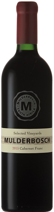 Mulderbosch Cabernet Franc Mulderbosch Cabernet Franc