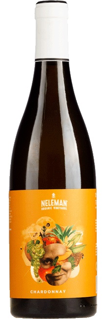 Neleman Chardonnay Single Vineyard