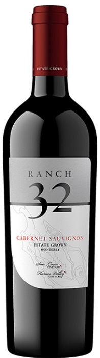 Scheid Ranch 32 Cabernet Sauvignon Scheid Ranch 32 Cabernet Sauvignon