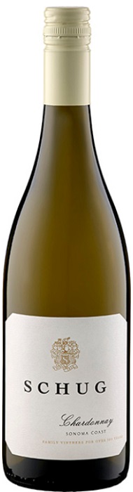 Schug Chardonnay Sonoma Coast Schug Chardonnay Sonoma Coast