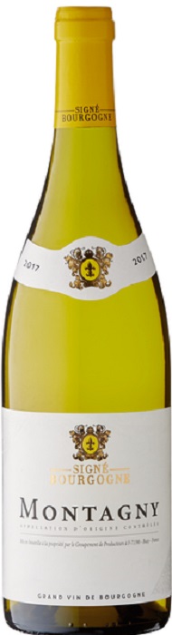 Signe Bourgogne Montagny Signe Bourgogne Montagny