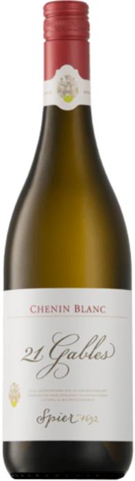 Spier 21 Gables Chenin Blanc Magnum Spier 21 Gables Chenin Blanc Magnum