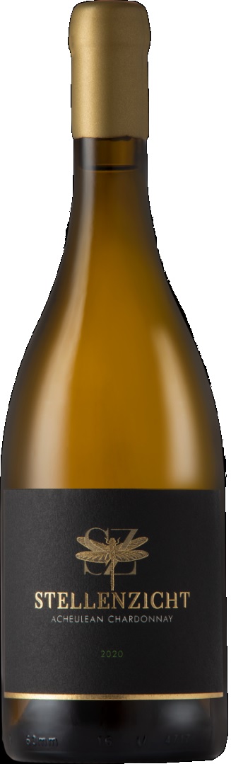 Stellenzicht Acheulean Chardonnay Stellenzicht Acheulean Chardonnay