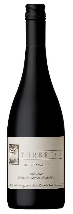 Torbreck Vintners Old Vines GSM Torbreck Vintners Old Vines GSM