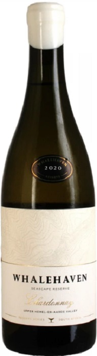 Whalehaven Seascape Chardonnay Reserve Whalehaven Seascape Chardonnay Reserve