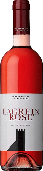 Schreckbichl Lagrein Rose Schreckbichl Lagrein Rose
