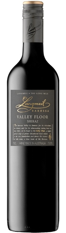 Langmeil Valley Floor Shiraz Langmeil Valley Floor Shiraz
