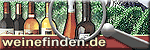 WeineFinden.de - Ihre Suchmaschine rund ums Thema Wein