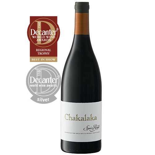 Spice Route Chakalaka Spice Route Chakalaka